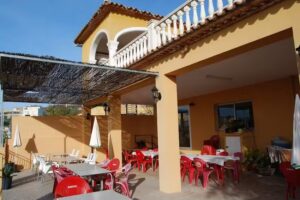 Restaurante Ca&rsquo;s Pelut