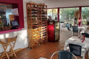 Restaurante Ca Tona