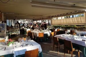 Restaurante Caballito de Mar