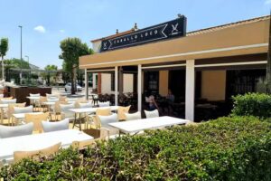 Restaurante Caballo Loco