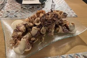 Restaurante Cabo Sur