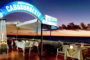 Restaurante Cabosuroeste