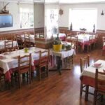 Restaurante Cabrera