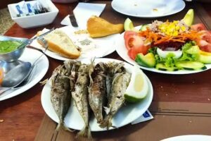 Restaurante Cachimba