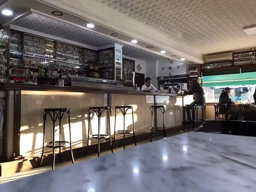 Restaurante Cachito