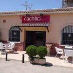 Restaurante Cachito