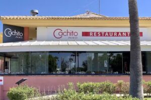 Restaurante Cachito Novo
