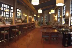 Restaurante Cachivache