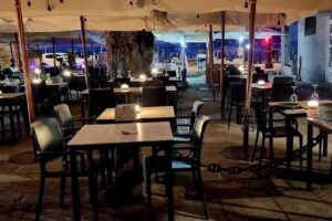 Restaurante Cacicato