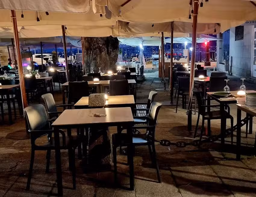 Restaurante Cacicato