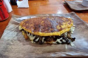 Restaurante Cactus 58