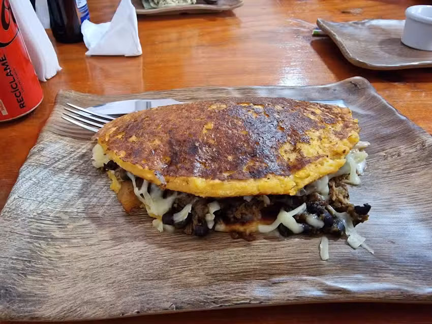 Restaurante Cactus 58