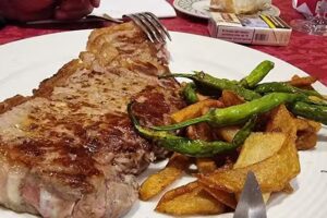 RESTAURANTE CAFE ALAMBIQUE