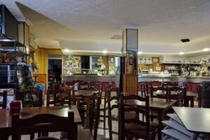 Restaurante Café Bar Acuario