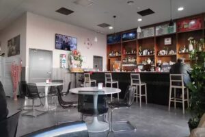 Restaurante Caf&eacute; Bar El Pol&iacute;gono