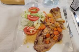 Restaurante Caf&eacute; la Esquinita