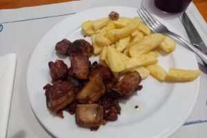 Restaurante Cafespir