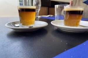 Restaurante Cafeter&iacute;a ABM