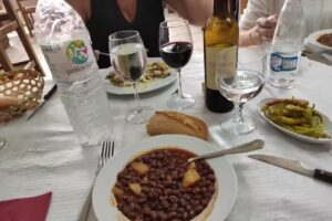 Restaurante Cafeter&iacute;a Alema