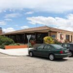 Restaurante Cafeter&iacute;a Amal