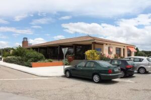 Restaurante Cafetería Amal