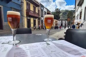 RESTAURANTE &ndash; CAFETERIA ARAUCARIA