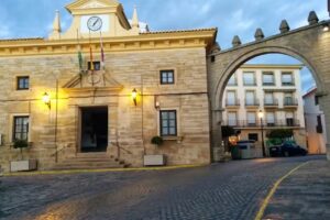 Restaurante «Cafetería Brasilia»