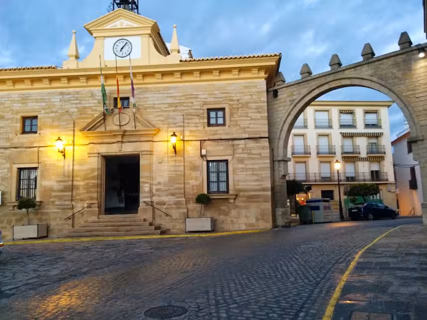 Restaurante &laquo;Cafeter&iacute;a Brasilia&raquo;