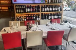 RESTAURANTE CAFETER&Iacute;A CASA GALLEGO