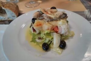 Restaurante Cafeter&iacute;a Como En Casa