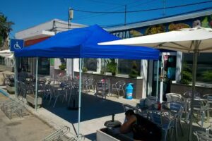 Restaurante Cafeteria Criscar