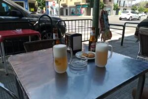 Restaurante- Cafeter&iacute;a Delphos