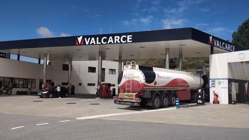 Restaurante Cafeter&iacute;a E.S. Valcarce Ponferrada