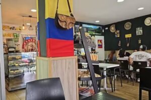 Restaurante Cafetería El Paisa