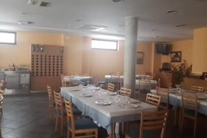 Restaurante Cafeter&iacute;a El Rinc&oacute;n del Cerrato