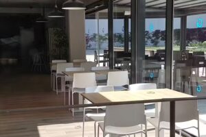 Restaurante-Cafeter&iacute;a Guttman