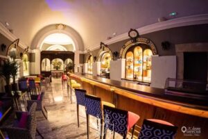 Restaurante Cafeter&iacute;a La Ermita