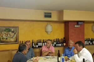 Restaurante- Cafeteria llovizna novo milenio