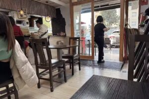 Restaurante Cafeter&iacute;a Peset