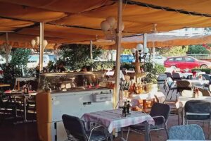 RESTAURANTE CAFETERIA REAL