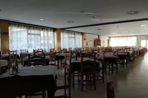 Restaurante Cafeter&iacute;a Saseta Sl