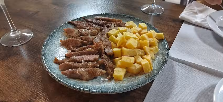 Restaurante-Cafeter&iacute;a Siberia