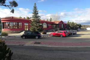 Restaurante Cafeteria Valdeherrera