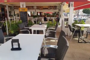 Restaurante Caffe del Mar