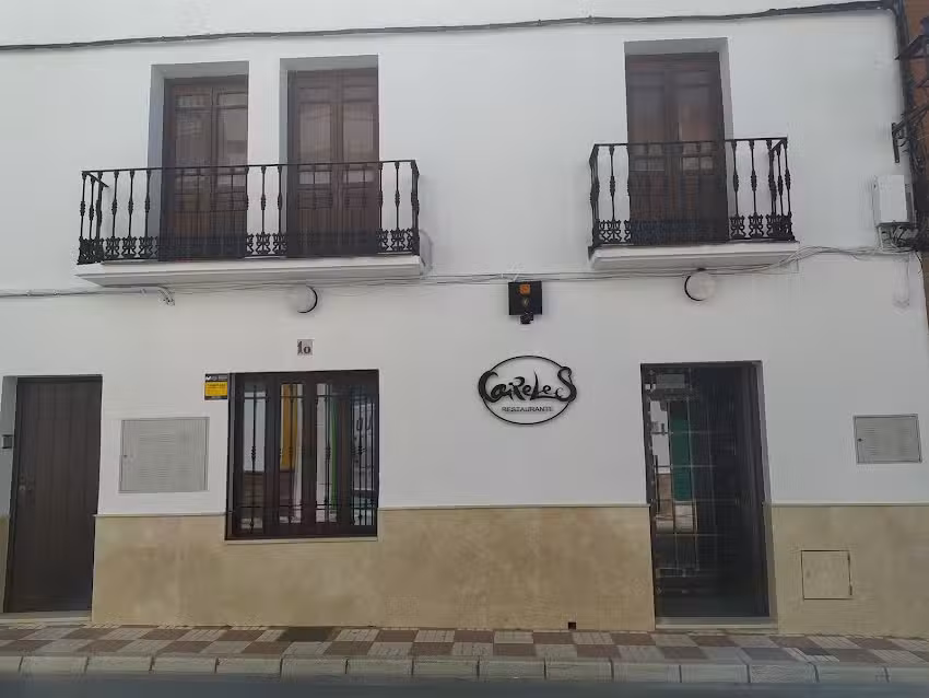 Restaurante Caireles