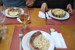 Restaurante Cal Àngel