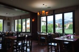 Restaurante @ Cal Batista