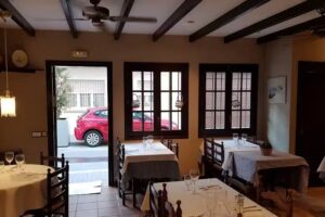 Restaurante Cal Coco