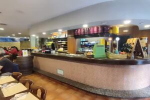 Restaurante Cal Ferrer