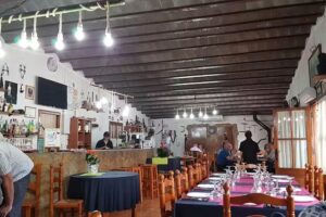 Restaurante Cal Juanjo